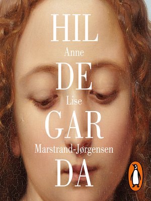 cover image of Hildegarda
